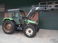 Schlepper / Traktor Deutz-Fahr AgroXtra 4.17