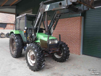 Schlepper / Traktor Deutz-Fahr AgroXtra 4.17