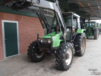 Schlepper / Traktor Deutz-Fahr AgroXtra 4.17