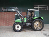 Schlepper / Traktor Deutz-Fahr AgroXtra 4.17