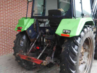 Schlepper / Traktor Deutz-Fahr AgroXtra 4.17
