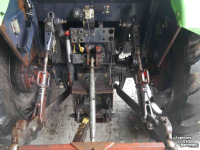 Schlepper / Traktor Deutz-Fahr AgroXtra 4.17