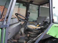 Schlepper / Traktor Deutz-Fahr AgroXtra 4.17