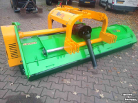 Schlegelmulchgeräte  Wefo tech 310