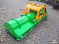 Schlegelmulchgeräte  Wefo tech 310