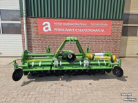 Umkehrfräse Celli Overtopfrees Thor 280