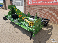 Umkehrfräse Celli Overtopfrees Thor 280