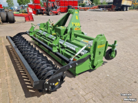 Umkehrfräse Celli Overtopfrees Thor 280