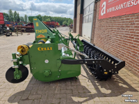 Umkehrfräse Celli Overtopfrees Thor 280
