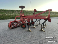 Grubber Knoche Cultivator