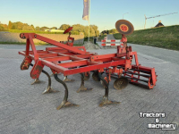 Grubber Knoche Cultivator