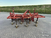 Grubber Knoche Cultivator