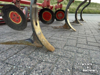 Grubber Knoche Cultivator