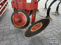 Grubber Knoche Cultivator