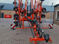 Schwader Kuhn GA8731+ HARK