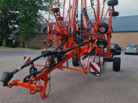 Schwader Kuhn GA8731+ HARK