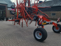 Schwader Kuhn GA8731+ HARK