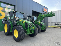 Schlepper / Traktor John Deere 5105M
