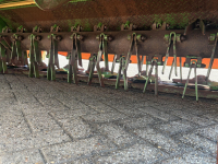Mähwerk Krone Easycut 320CV Q
