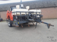 Kartoffellegemaschine Miedema CP 42
