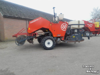 Kartoffellegemaschine Miedema CP 42