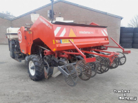 Kartoffellegemaschine Miedema CP 42