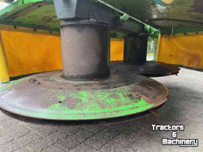Mähwerk Samasz 210