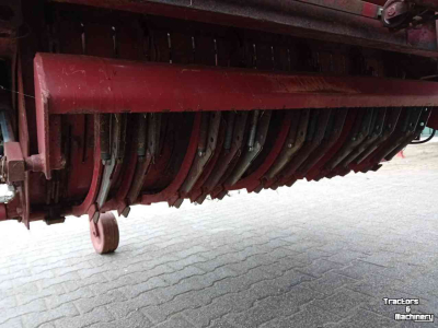 Lade- und Dosierwagen Strautmann Vitesse 230E opraapwagen, ladewagen, weidebouwmachines