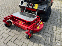 Aufsitzrasenmäher Gianni Ferrari Turbo Grass 630