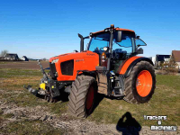 Schlepper / Traktor Kubota M6-132