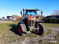 Schlepper / Traktor Kubota M6-132