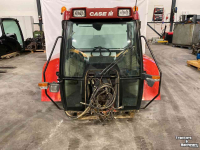 Gebrauchte Teile für Traktoren Case-IH Classic CVX
