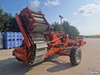 Kartoffelroder Amac E2