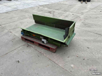 Förderband Schouten transportband 150x65 cm