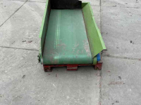 Förderband Schouten transportband 150x65 cm
