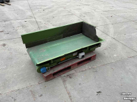 Förderband Schouten transportband 150x65 cm