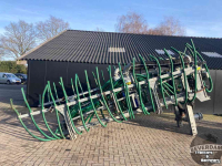 Grünlandinjektor Joskin Penditwist 120/40 RP2