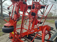 Kreiselheuer Kuhn GF 8702