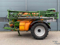 Anhängefeldspritze Amazone UX 5200 Super Getrokken Veldspuit