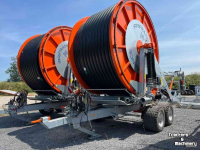 Beregnungsmaschine Irrifrance 3070 135-550 (Tandemas)