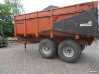 Kipper Agrolang 12 tonner