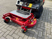 Aufsitzrasenmäher Gianni Ferrari Turbo Grass 630