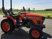 Gartentraktoren Kubota EK1 261 Hydro
