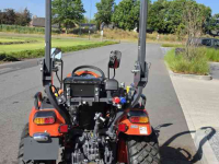 Gartentraktoren Kubota EK1 261 Hydro