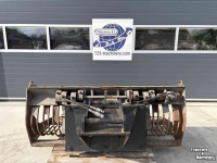 Siebschaufeln Rotar Schudbak S45