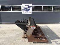 Siebschaufeln Rotar Schudbak S45