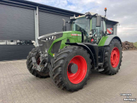 Schlepper / Traktor Fendt 936 profi plus