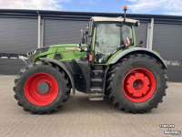 Schlepper / Traktor Fendt 936 profi plus