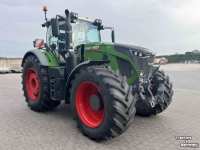 Schlepper / Traktor Fendt 936 profi plus