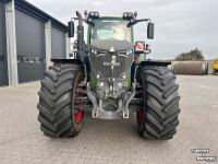 Schlepper / Traktor Fendt 936 profi plus